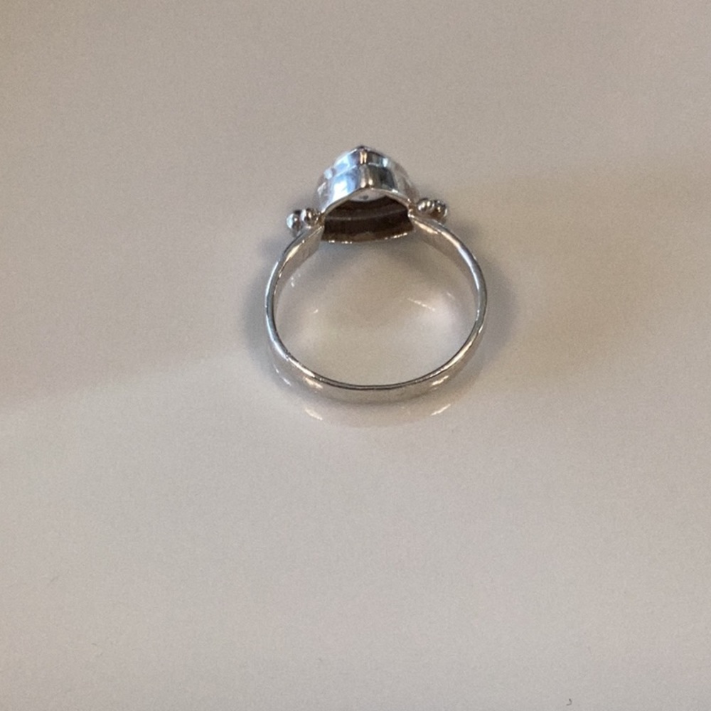 Solitaire Ring - Picture 3 of 6